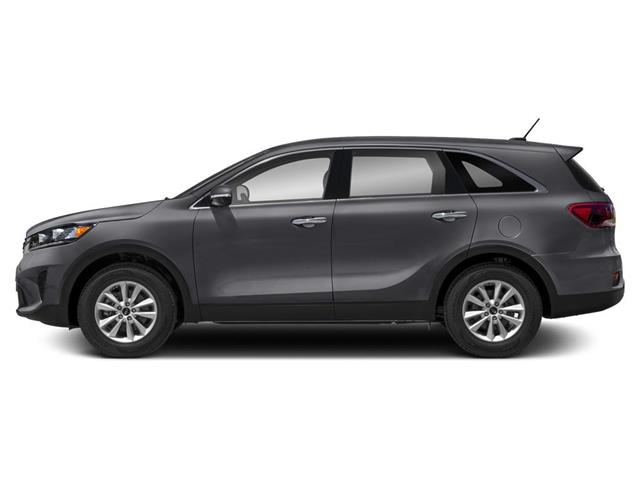 2020 Kia Sorento  (Stk: BP2989C) in Saskatoon - Image 1 of 1