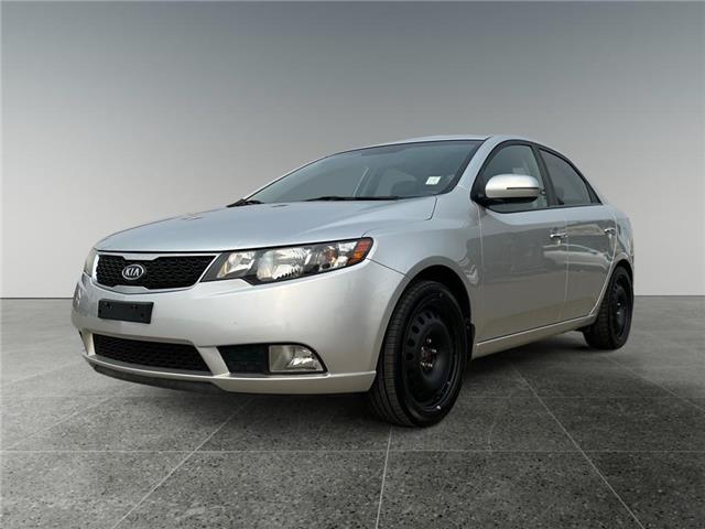 2013 Kia Forte  (Stk: BP2980) in Saskatoon - Image 1 of 14