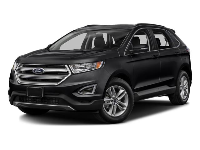 2017 Ford Edge Titanium (Stk: 57B1566) in Penticton - Image 1 of 13