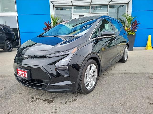 2023 Chevrolet Bolt EV 1LT (Stk: N16975) in Newmarket - Image 1 of 24