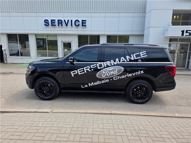 2023 Ford Expedition Timberline (Stk: 23095) in La Malbaie - Image 2 of 13