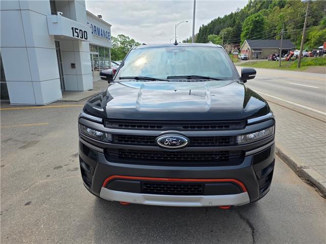 2023 Ford Expedition Timberline (Stk: 23095) in La Malbaie - Image 3 of 13