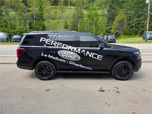 2023 Ford Expedition Timberline (Stk: 23095) in La Malbaie - Image 4 of 13