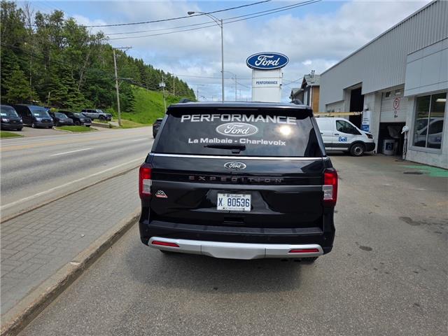 2023 Ford Expedition Timberline (Stk: 23095) in La Malbaie - Image 7 of 13