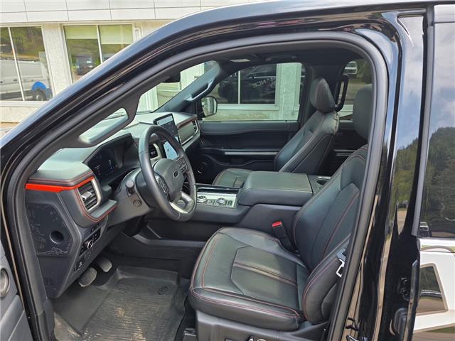 2023 Ford Expedition Timberline (Stk: 23095) in La Malbaie - Image 8 of 13