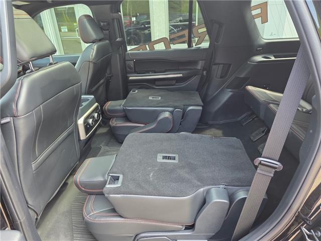 2023 Ford Expedition Timberline (Stk: 23095) in La Malbaie - Image 12 of 13