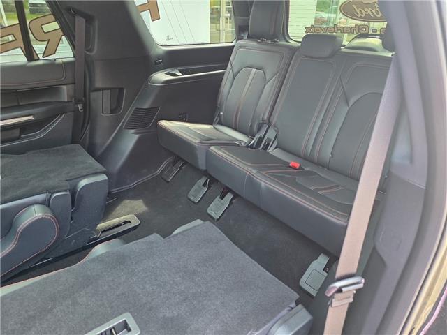 2023 Ford Expedition Timberline (Stk: 23095) in La Malbaie - Image 13 of 13