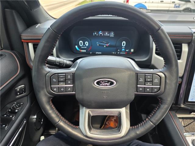 2023 Ford Expedition Timberline (Stk: 23095) in La Malbaie - Image 9 of 13