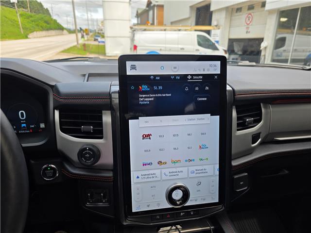 2023 Ford Expedition Timberline (Stk: 23095) in La Malbaie - Image 10 of 13