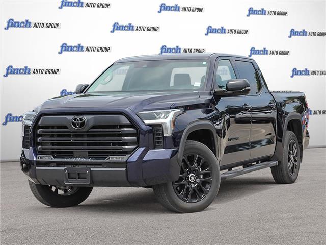 2024 Toyota Tundra Limited (Stk: 128314) in London - Image 1 of 25