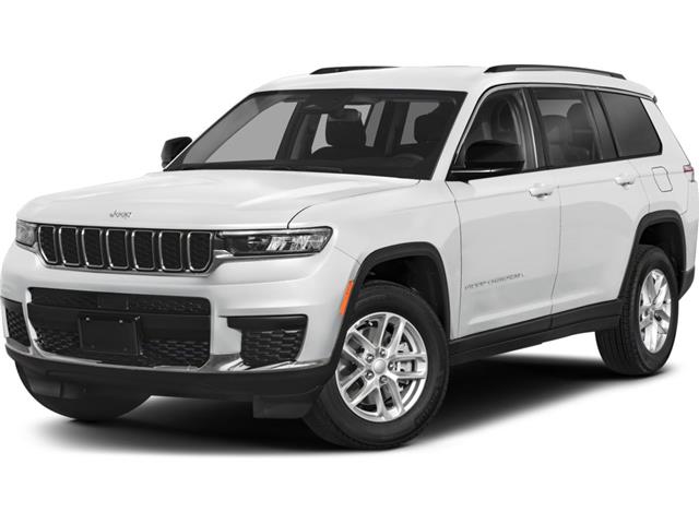 2025 Jeep Grand Cherokee L Limited in Toronto - Image 1 of 1