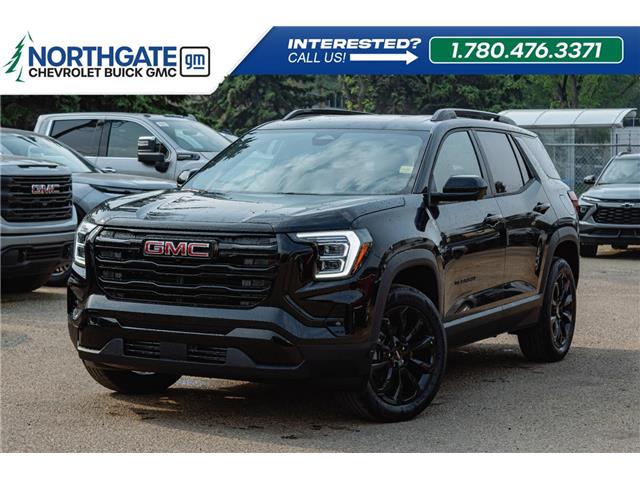 2026 GMC Terrain Elevation (Stk: 60016-new) in Edmonton - Image 1 of 13