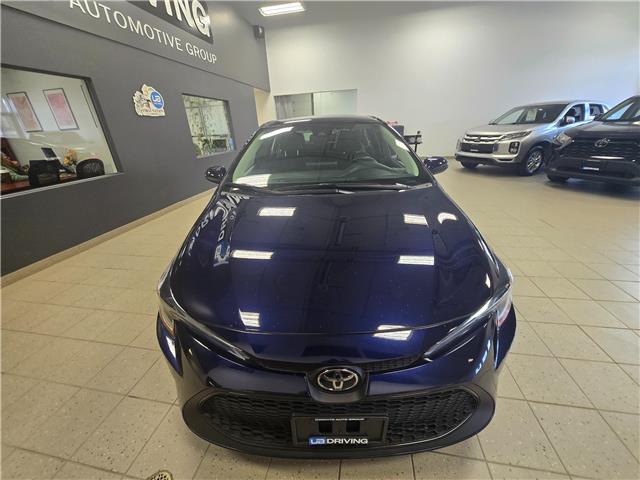 2022 Toyota Corolla LE (Stk: 22TC42968) in Winnipeg - Image 2 of 23