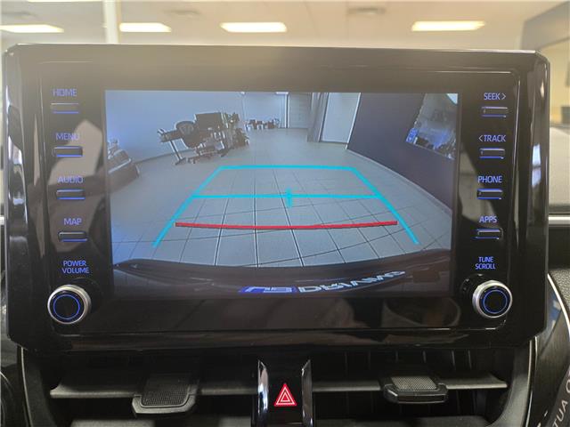 2022 Toyota Corolla LE (Stk: 22TC42968) in Winnipeg - Image 15 of 23