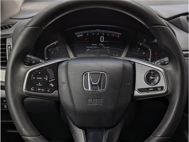 2018 Honda CR-V LX (Stk: H16632A) in North Cranbrook - Image 14 of 15