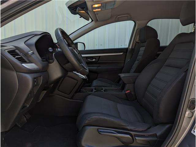 2018 Honda CR-V LX (Stk: H16632A) in North Cranbrook - Image 9 of 15