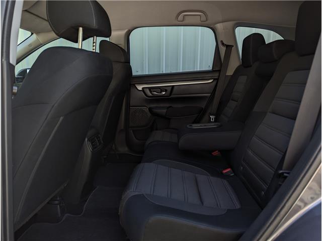 2018 Honda CR-V LX (Stk: H16632A) in North Cranbrook - Image 10 of 15