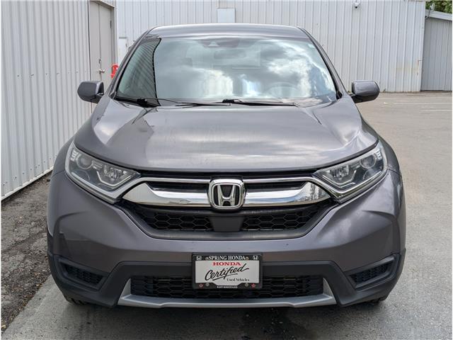 2018 Honda CR-V LX (Stk: H16632A) in North Cranbrook - Image 3 of 15
