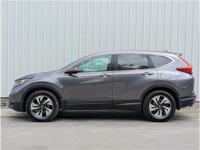 2018 Honda CR-V LX (Stk: H16632A) in North Cranbrook - Image 4 of 15