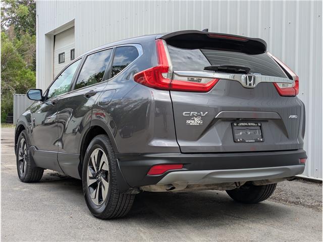 2018 Honda CR-V LX (Stk: H16632A) in North Cranbrook - Image 5 of 15