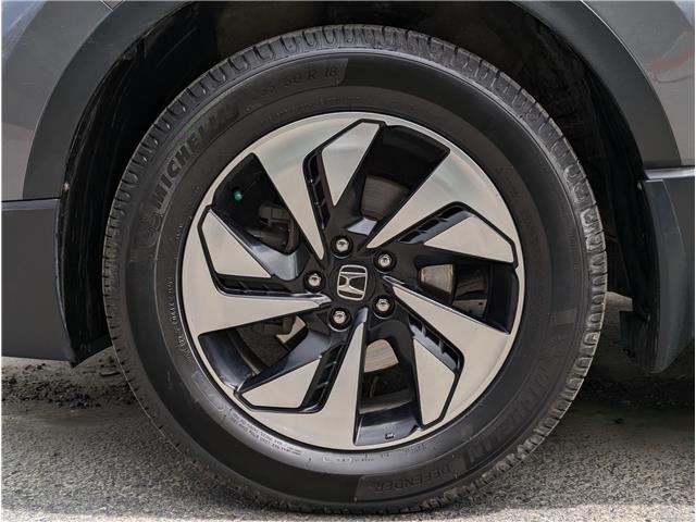 2018 Honda CR-V LX (Stk: H16632A) in North Cranbrook - Image 8 of 15