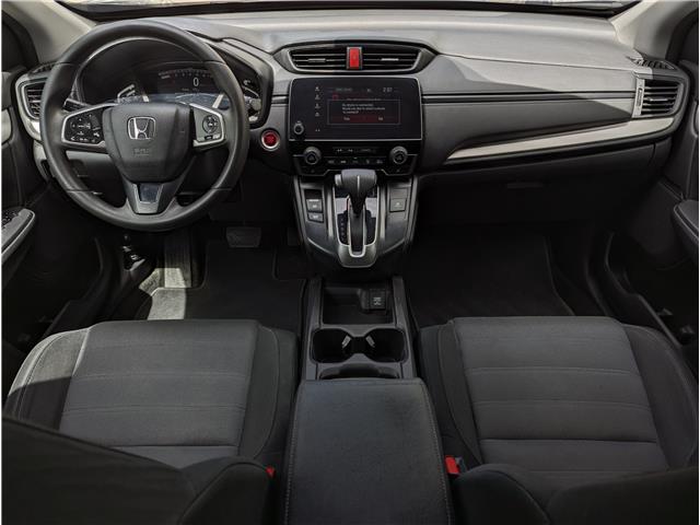2018 Honda CR-V LX (Stk: H16632A) in North Cranbrook - Image 11 of 15