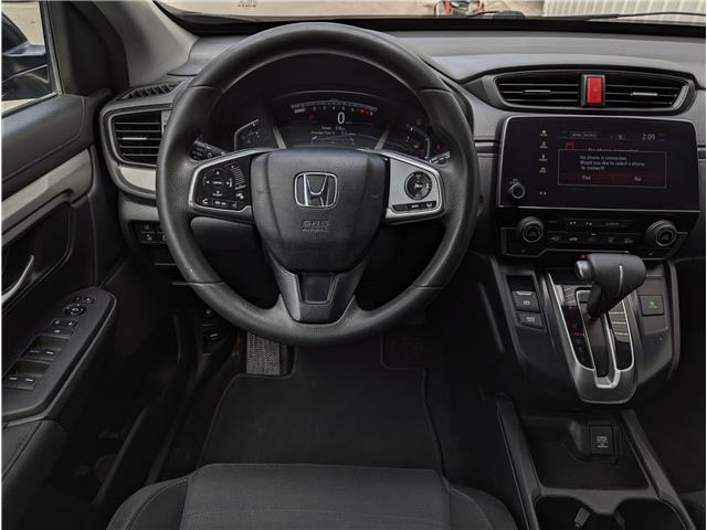 2018 Honda CR-V LX (Stk: H16632A) in North Cranbrook - Image 12 of 15