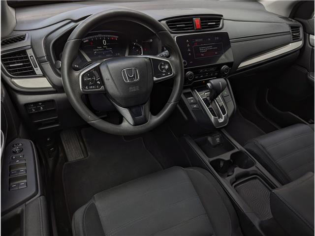2018 Honda CR-V LX (Stk: H16632A) in North Cranbrook - Image 13 of 15