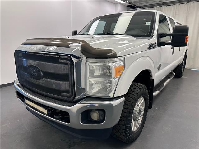 2014 Ford F-350 XLT (Stk: 20118) in Lethbridge - Image 1 of 19