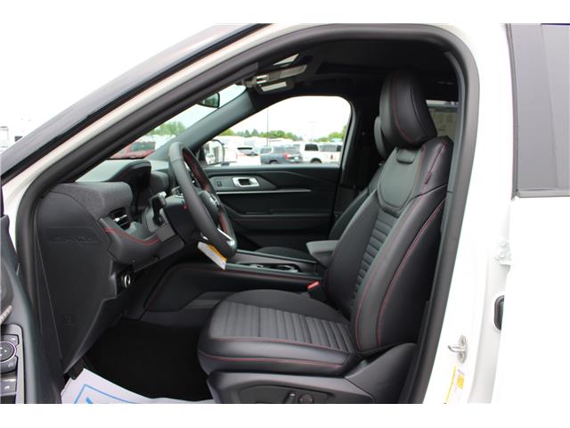 2025 Ford Explorer ST-Line (Stk: EX2516) in Harrow - Image 8 of 19
