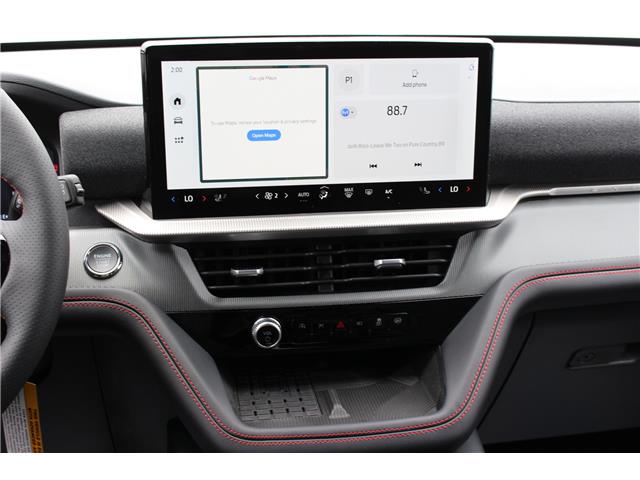 2025 Ford Explorer ST-Line (Stk: EX2516) in Harrow - Image 12 of 19