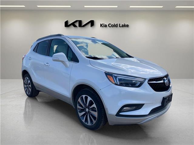 2017 Buick Encore Essence (Stk: UPN169) in Cold Lake - Image 1 of 15
