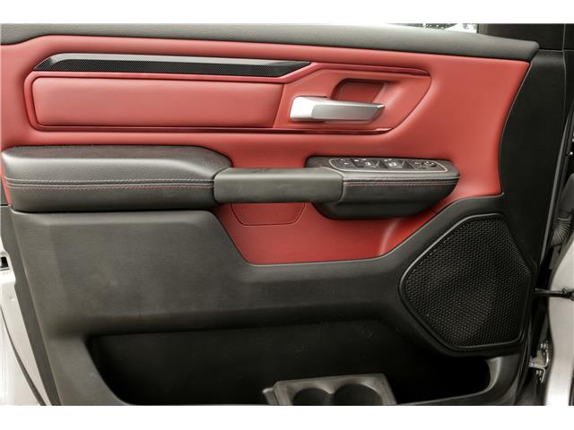 2022 RAM 1500 Rebel (Stk: UT2164) in Kamloops - Image 11 of 21