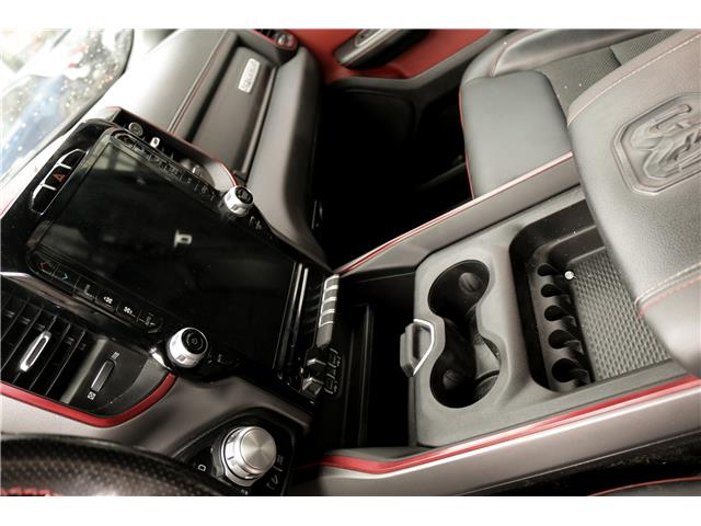 2022 RAM 1500 Rebel (Stk: UT2164) in Kamloops - Image 14 of 21