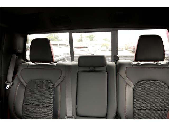 2022 RAM 1500 Rebel (Stk: UT2164) in Kamloops - Image 15 of 21