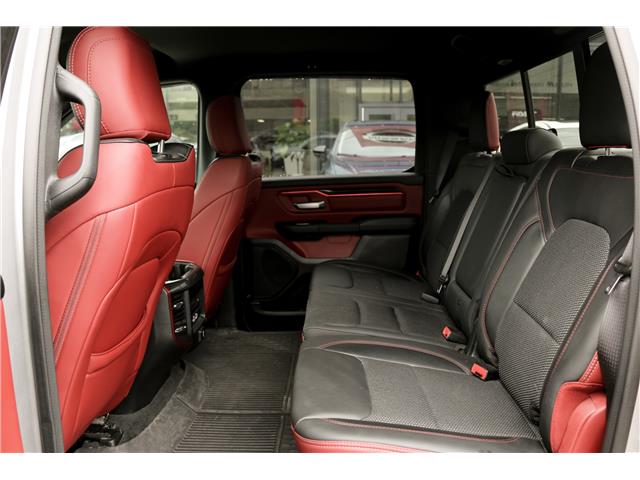 2022 RAM 1500 Rebel (Stk: UT2164) in Kamloops - Image 16 of 21