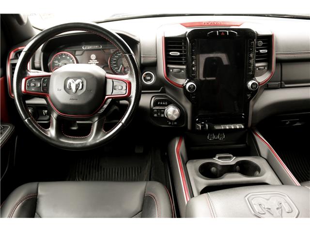 2022 RAM 1500 Rebel (Stk: UT2164) in Kamloops - Image 17 of 21
