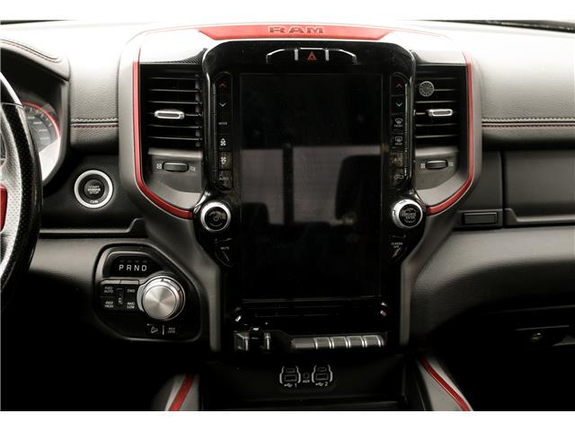 2022 RAM 1500 Rebel (Stk: UT2164) in Kamloops - Image 18 of 21
