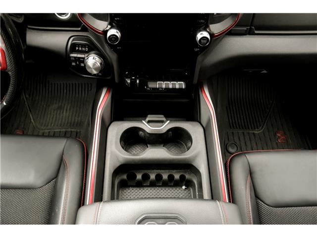 2022 RAM 1500 Rebel (Stk: UT2164) in Kamloops - Image 19 of 21