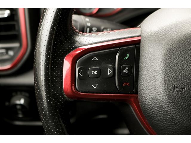 2022 RAM 1500 Rebel (Stk: UT2164) in Kamloops - Image 20 of 21