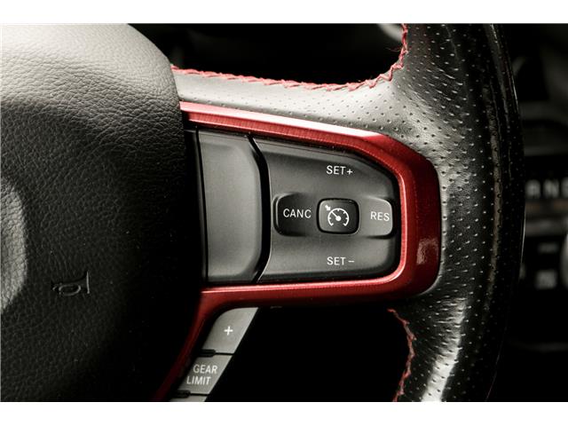 2022 RAM 1500 Rebel (Stk: UT2164) in Kamloops - Image 21 of 21
