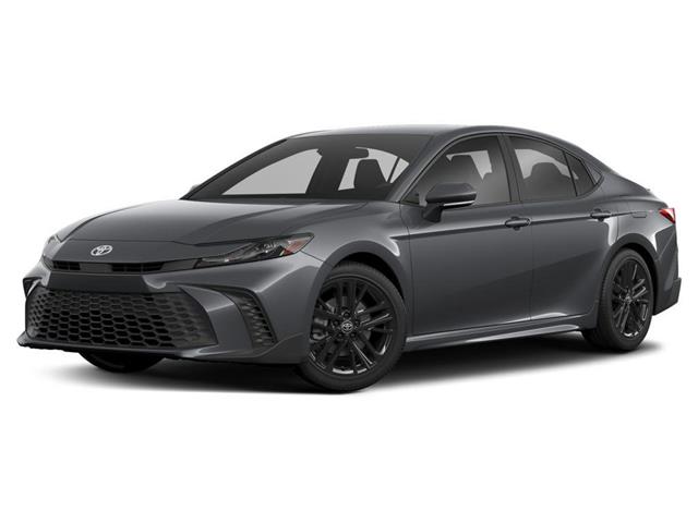 2025 Toyota Camry SE Upgrade (Stk: 35831) in Aurora - Image 1 of 2