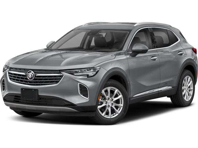 2023 Buick Envision Preferred (Stk: P6518) in Kincardine - Image 1 of 1