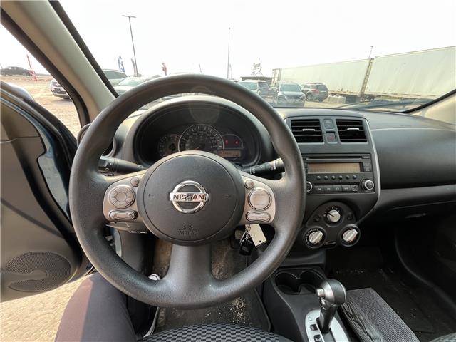 2017 Nissan Micra SR in Saskatoon - Image 10 of 12