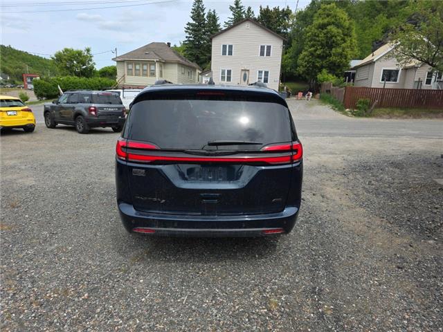 2024 Chrysler Pacifica Touring-L (Stk: ZPACIFICA) in Sudbury - Image 4 of 22