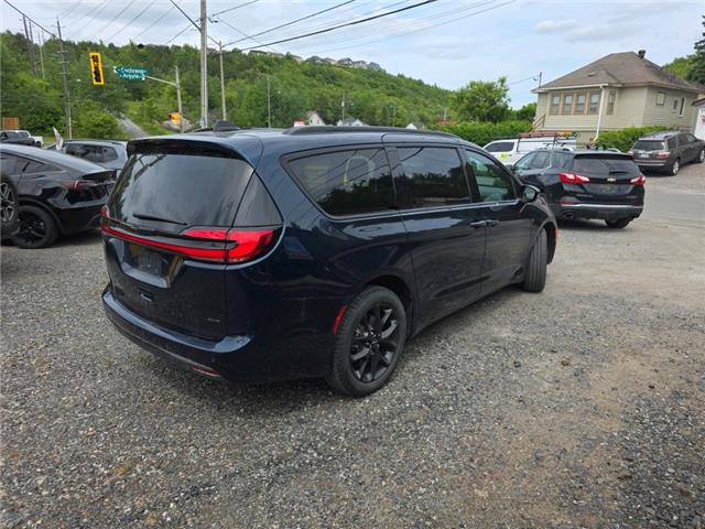 2024 Chrysler Pacifica Touring-L (Stk: ZPACIFICA) in Sudbury - Image 5 of 22