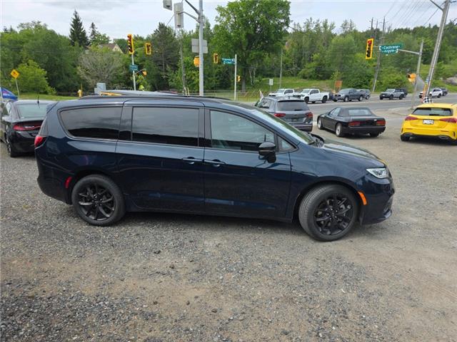 2024 Chrysler Pacifica Touring-L (Stk: ZPACIFICA) in Sudbury - Image 6 of 22