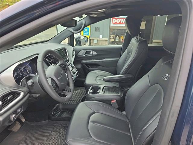 2024 Chrysler Pacifica Touring-L (Stk: ZPACIFICA) in Sudbury - Image 11 of 22