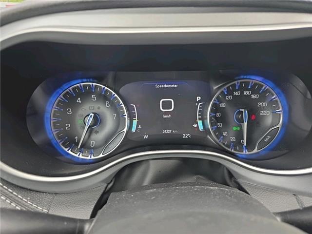 2024 Chrysler Pacifica Touring-L (Stk: ZPACIFICA) in Sudbury - Image 13 of 22