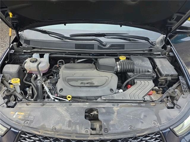 2024 Chrysler Pacifica Touring-L (Stk: ZPACIFICA) in Sudbury - Image 14 of 22
